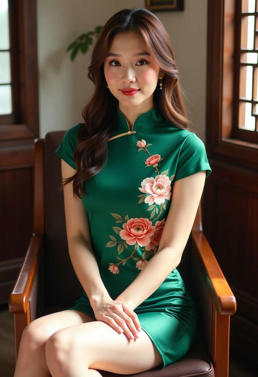 南方摄影棚